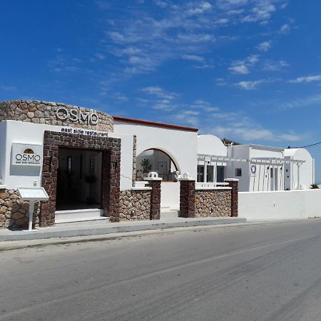 Grande Murano Тира Экстерьер фото