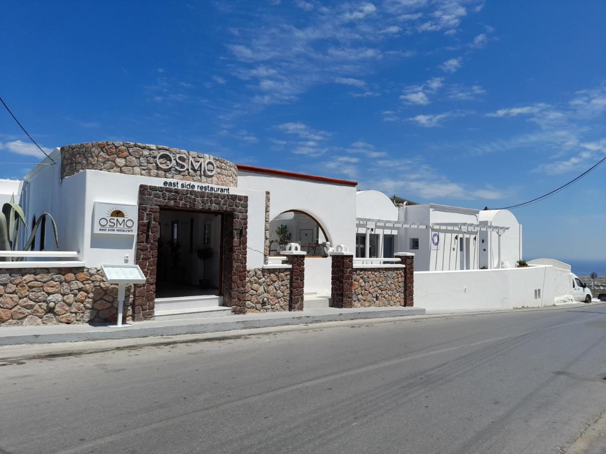 Grande Murano Тира Экстерьер фото