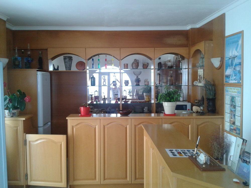 Grande Murano Тира Экстерьер фото